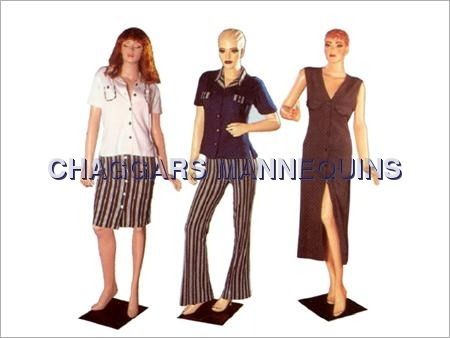 Fashion Designer Female Mannequins Age Group: Adults