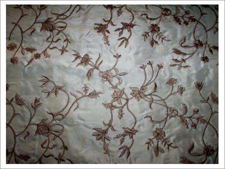 Silk Fabrics