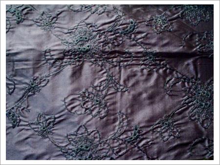 Silk Fabrics
