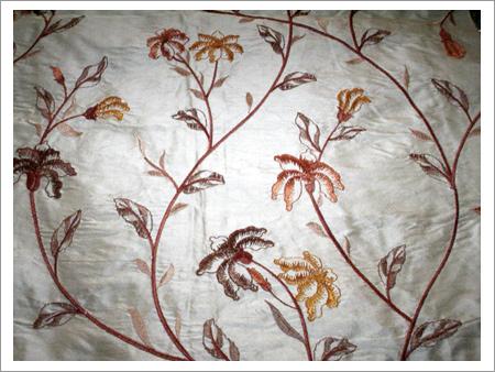 Silk Fabrics