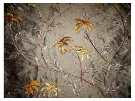 Silk Fabrics
