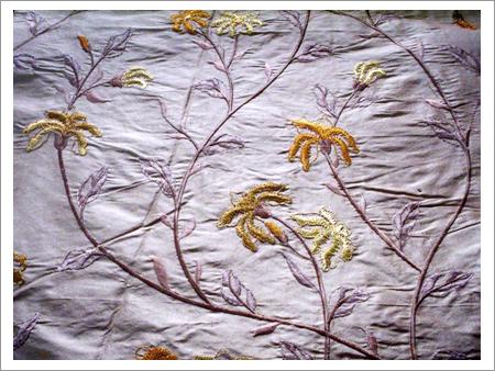 Silk Fabrics