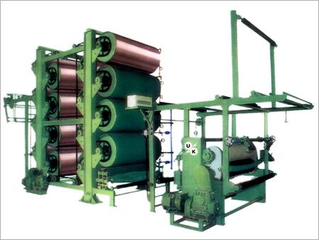 Weaving Machinery