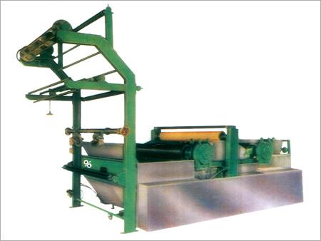Super Jumbo jigger SJ 1000