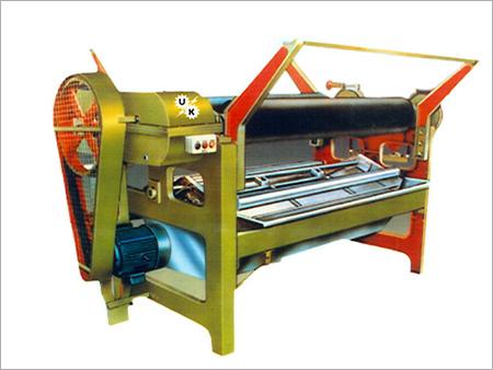 UK Jumbo - Jigger