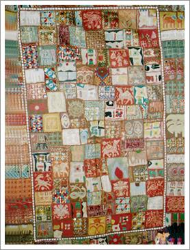 Wall hangings