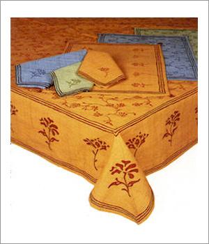 Table Linen