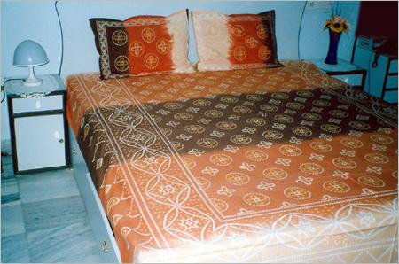 Bed Sheets