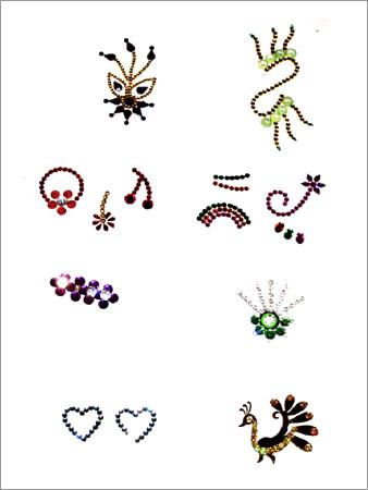 Body / Nail / Hair (Tattoos)