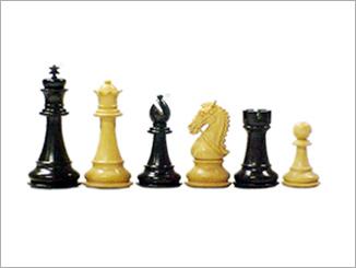 Chessmen sets