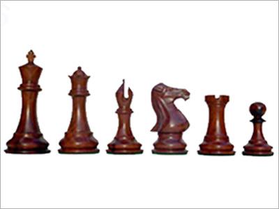 Chessmen sets