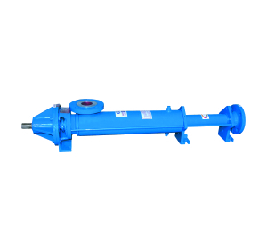 Progressive Cavity Pumps