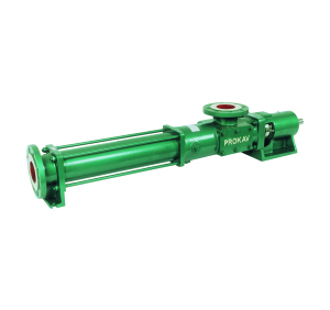Commercial Progressive Cavity Pumps