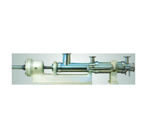 Progressive Cavity Pumps