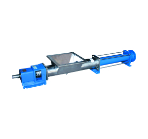 Heavy Duty Progressive Cavity Pumps