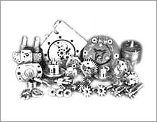 Oil Gears