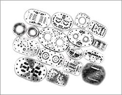 Valve Plates