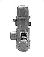 Safety Valve