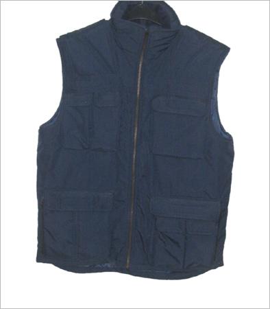Half Jacket