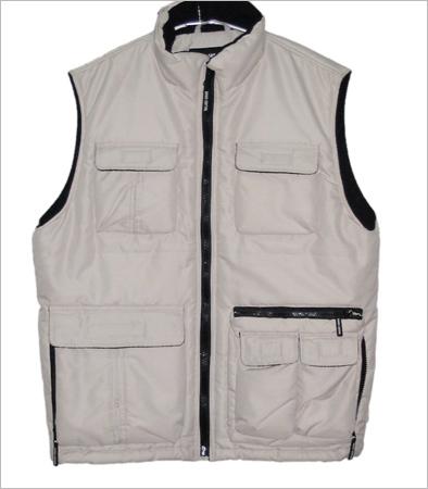 Half Jacket