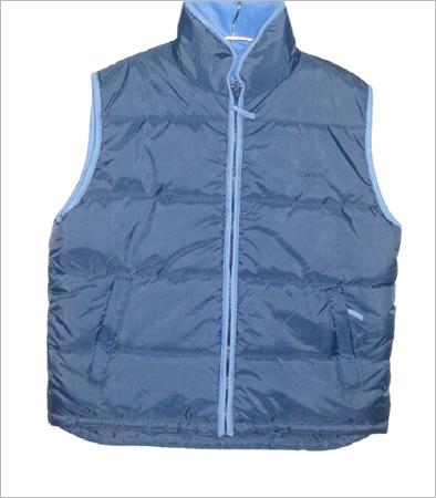 Half Jacket