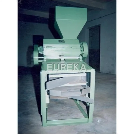 Vibrator Screen Separator Vibrator Screen Separator