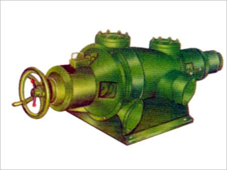 Refiners