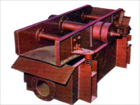 Vibrating Screen