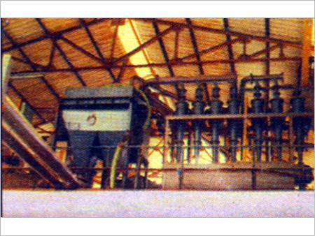 Centricleaners