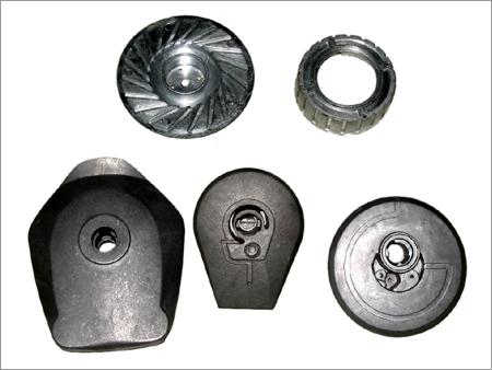 Automotive Fuel Tank Caps