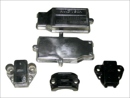 Auto Electrical Parts