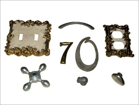 Hardware & Sanitary Items