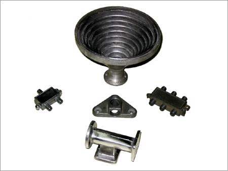 Satellite Receiver Parts