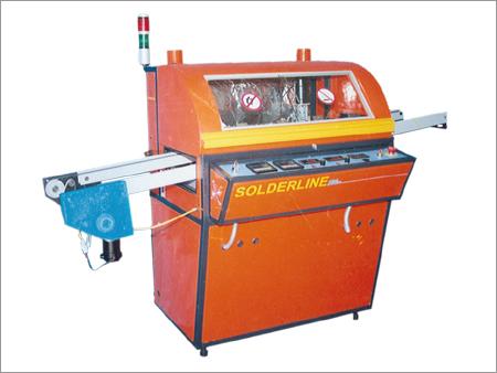 Wave Soldering Machine