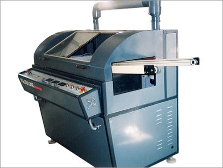 Wave Soldering Machine