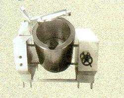 Bulk Cooker