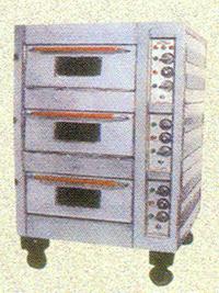 Baking Oven