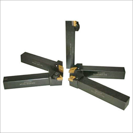 Turning Tool Holders