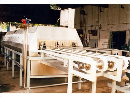 Various Type of Crate Washer