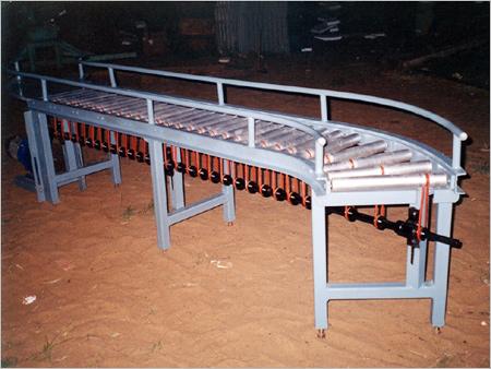 Various Type of Conveyor