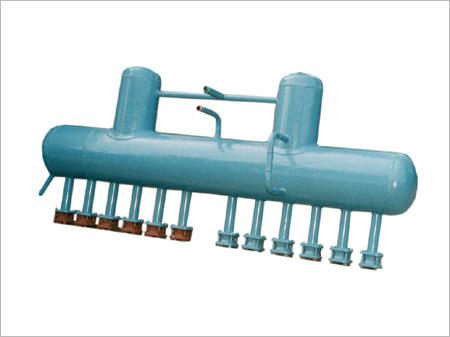 Dairy Equipment
