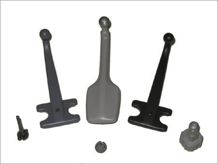 Auto Rear View Mirror Parts