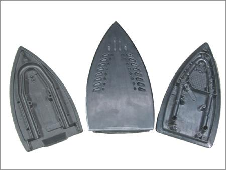 Iron Plate