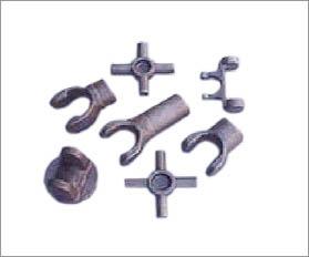 Propeller Shaft Components