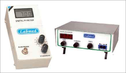 Digital pH Meter