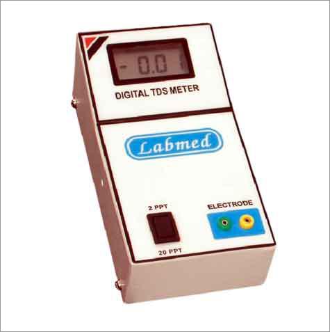 Conductivity Meter
