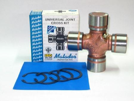 Universal Joint Crosses