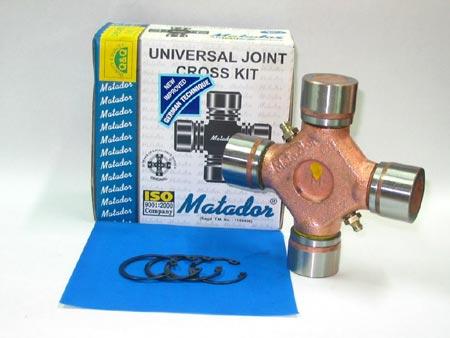 Universal Joint Crosses