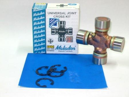 Universal Joint Crosses