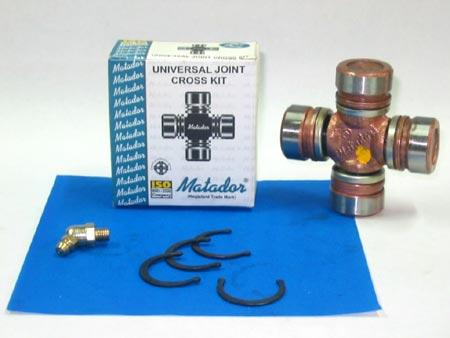 Universal Joint Crosses